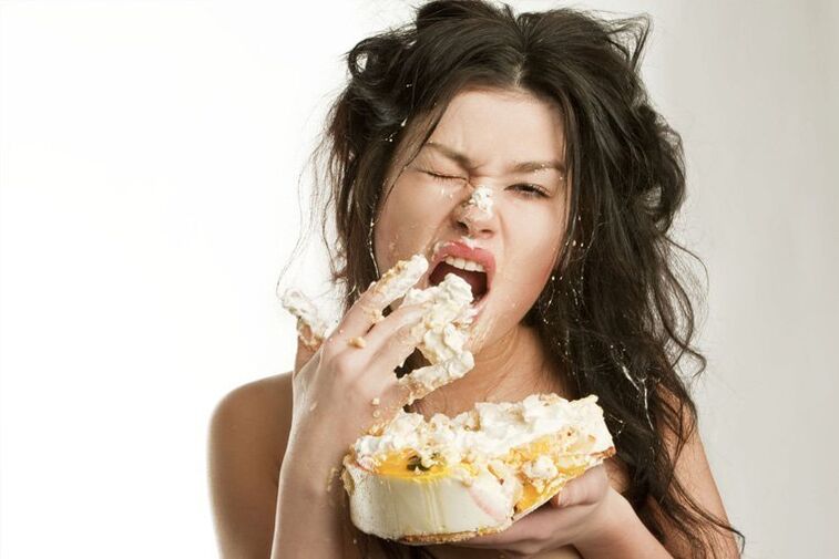 Ne sautez pas sur Sweet