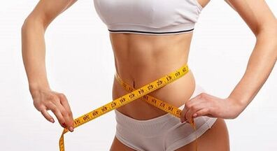 Des moyens efficaces pour perdre du poids rapidement.