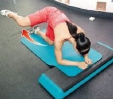 comment perdre du poids avec de l'exercice