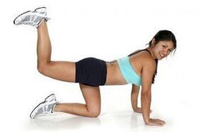 exercices de perte de poids complet du corps