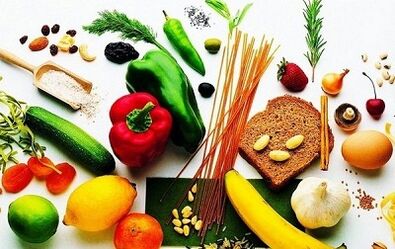 Régimes pour perdre du poids à la maison.