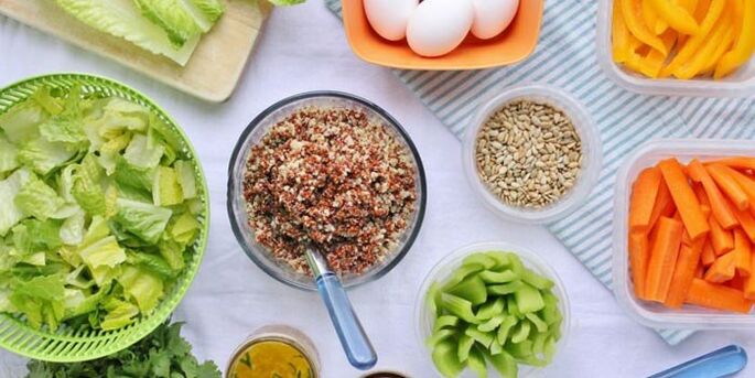 comment bien manger pour perdre du poids