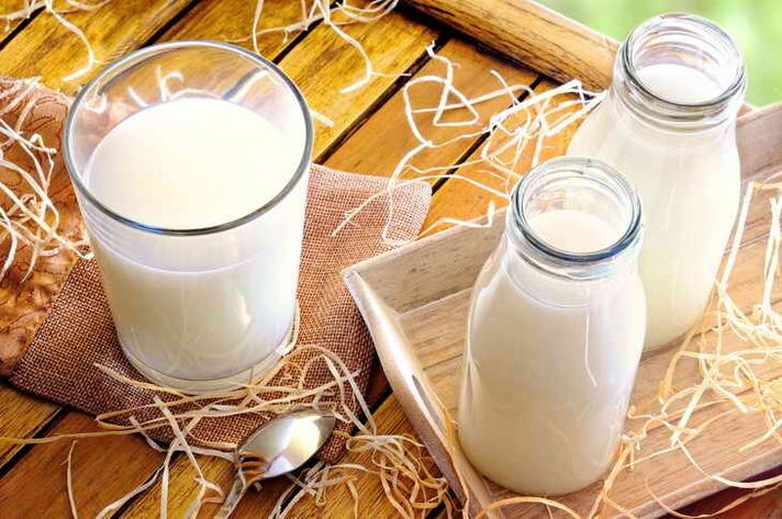 Lait