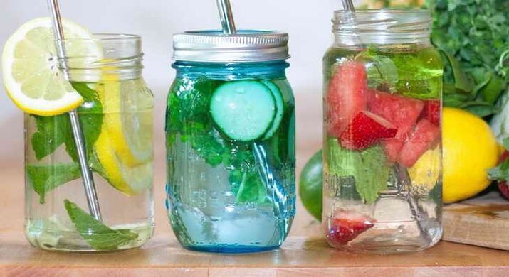 Limonades