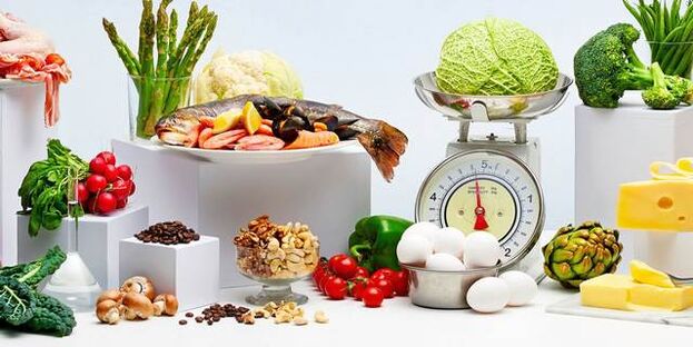 Faible teneur en glucides